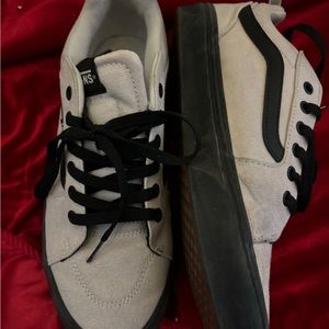 Vans shoes